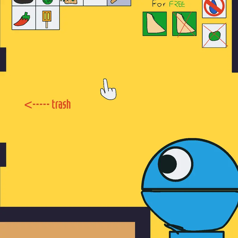Game by @ImATornadoFan