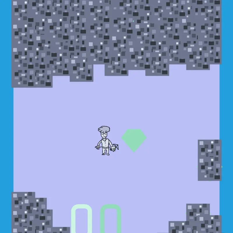 Game by @the-humanbeingisalive