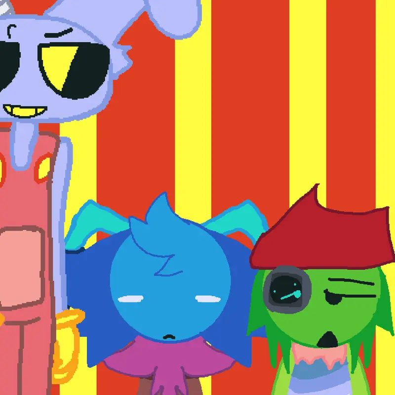 Game by @Jax_Fan_QNA