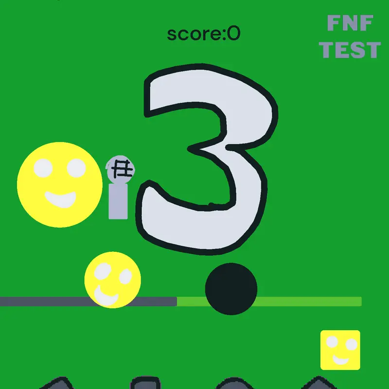 Game by @saeeed