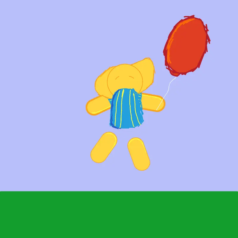 Game by @alin_962