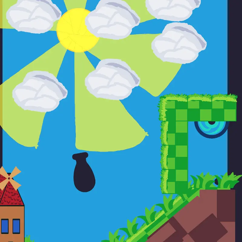 Game by @jihuiioj