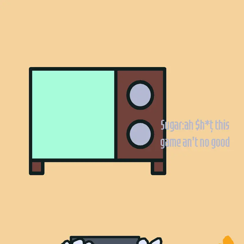 Game by @moongirl_tundercracker