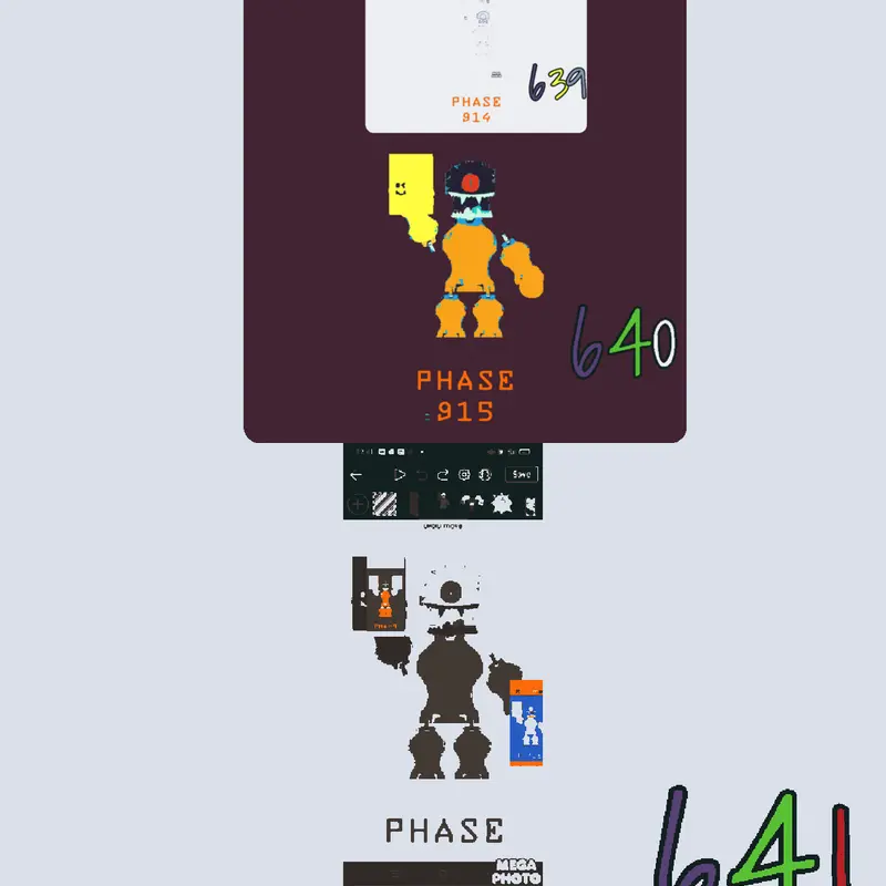 Game by @85UD_PortalChains-2026