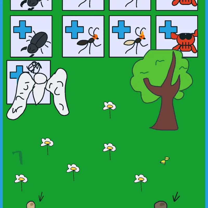 Game by @cvaragon_giantbrainistro