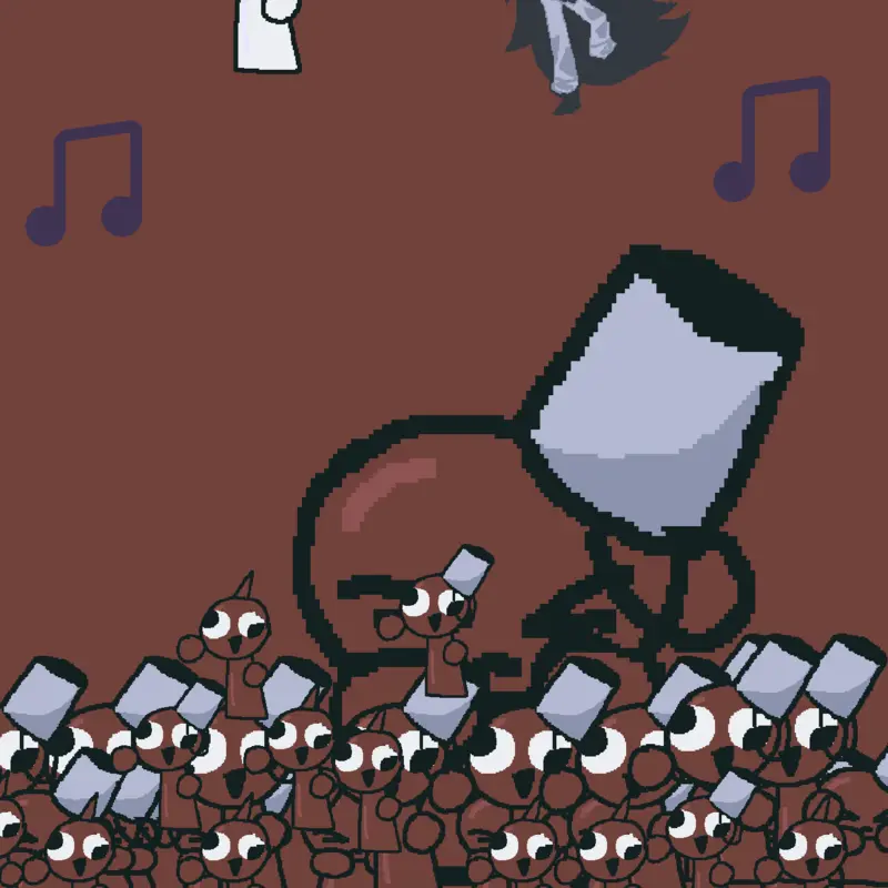 Game by @rafaelgonsalves