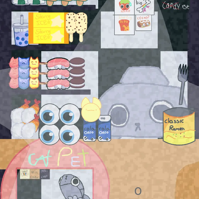 Game by @Uuphj