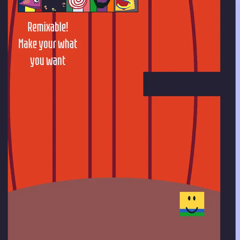 Game by @jjjee