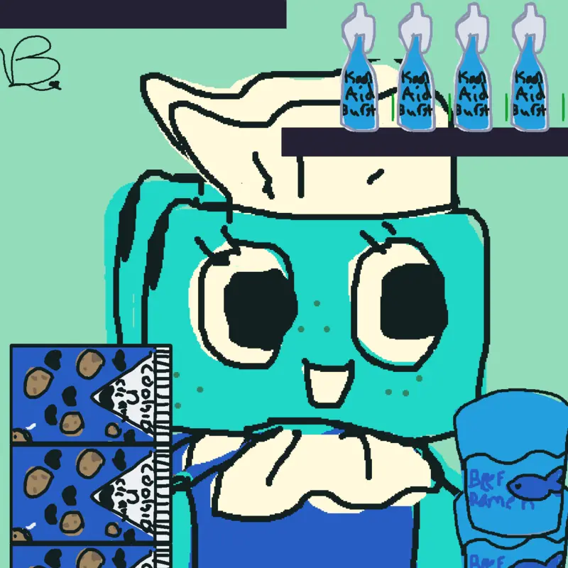 Game by @BassieTheBasketOfFlowers