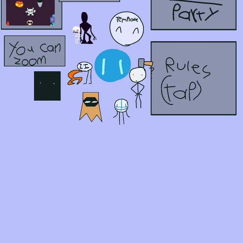 Game by @sharky_yay