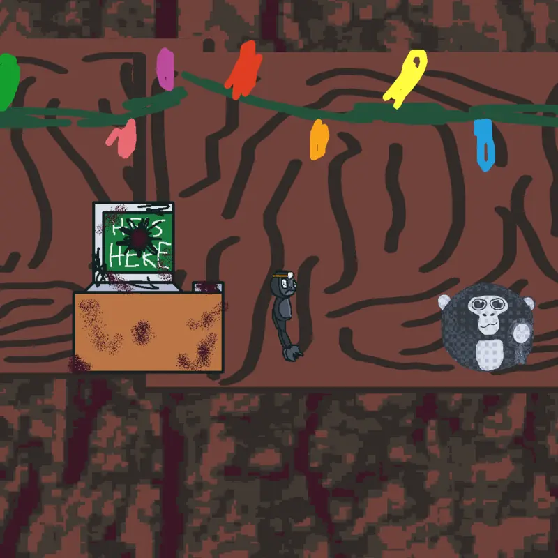 Game by @ghost_spooky_gorilla