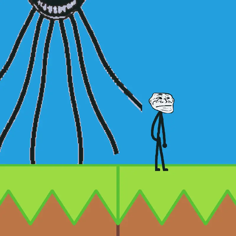 Game by @trollge135