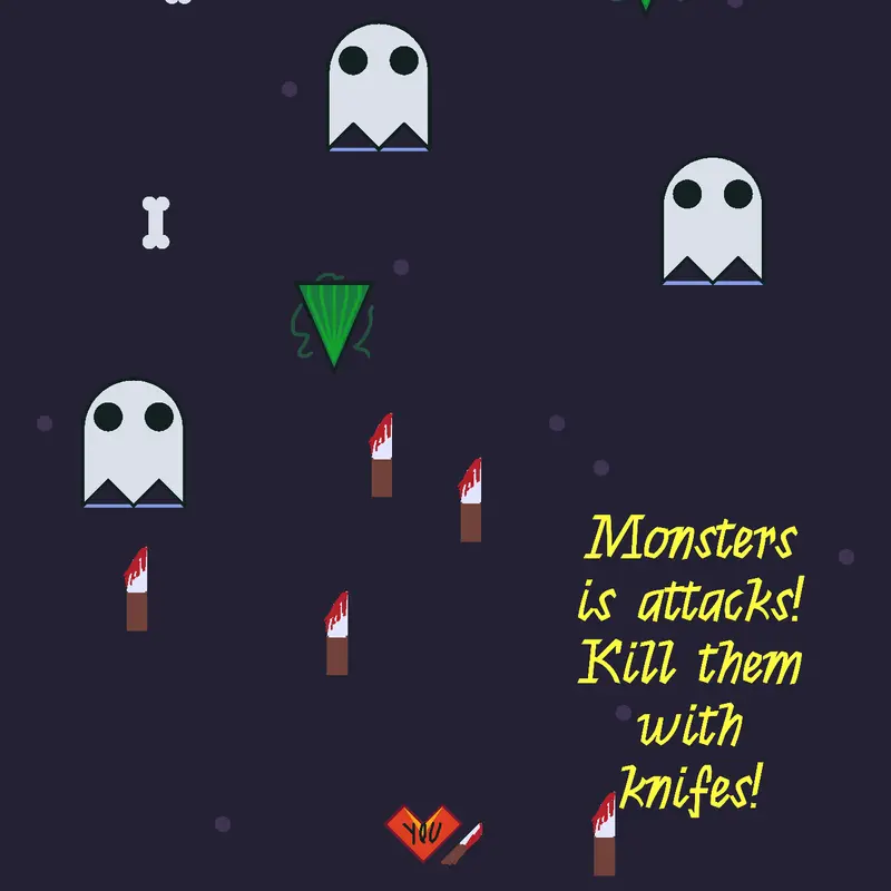 Game by @Bottle