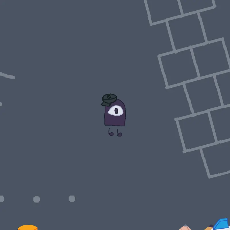 Game by @senor_misterioso