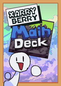 MAIN DECK 🏷️: