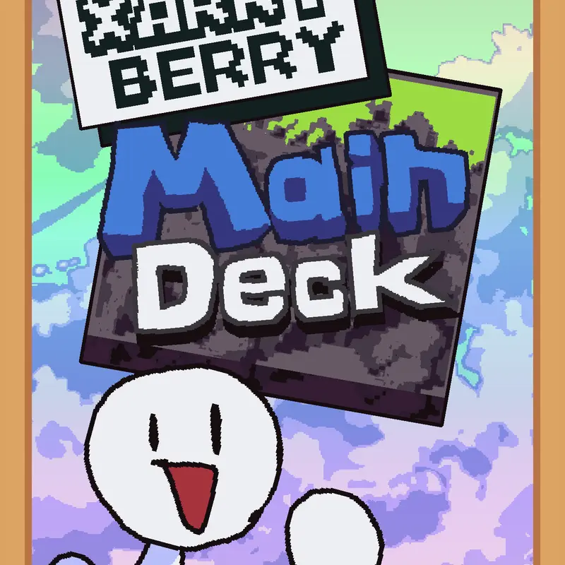 Game by @XarryBerry