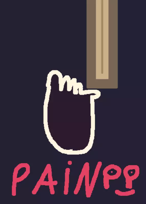 Game by @pastele_games-BR