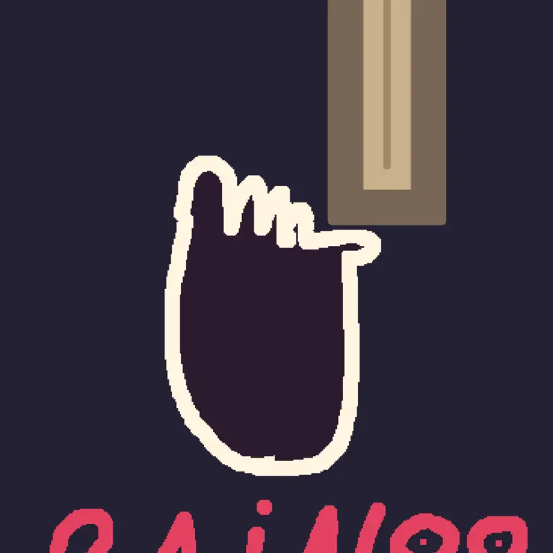 Game by @pastele_games-BR