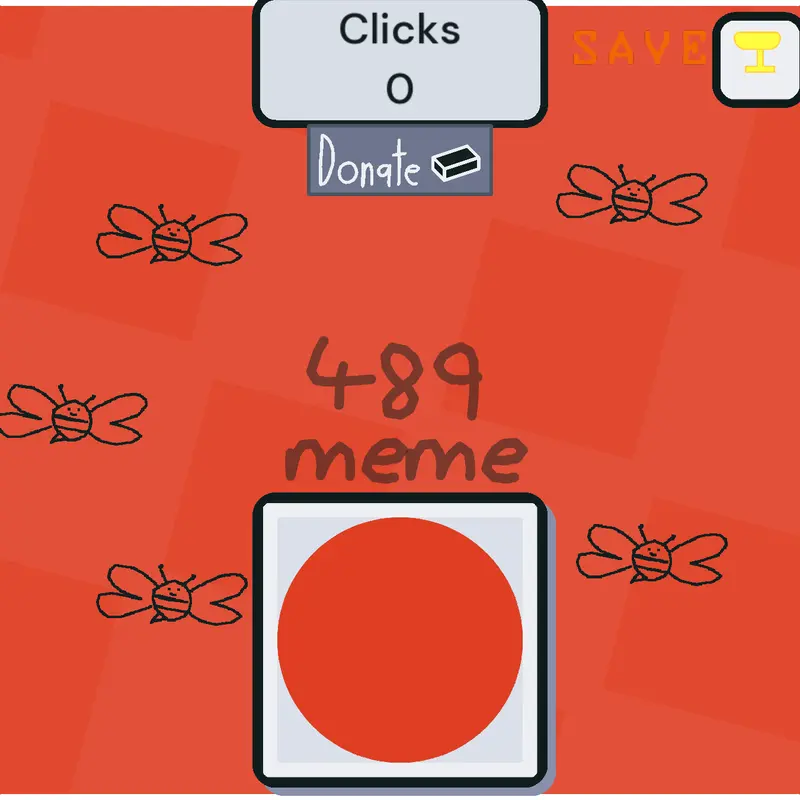 Game by @kale_the_male