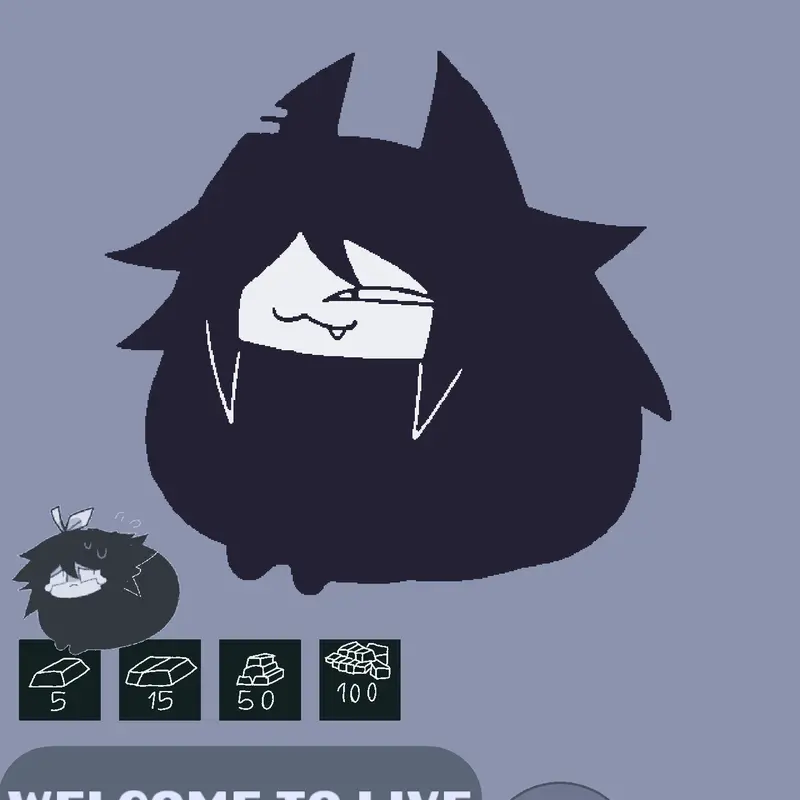 Game by @kot_x