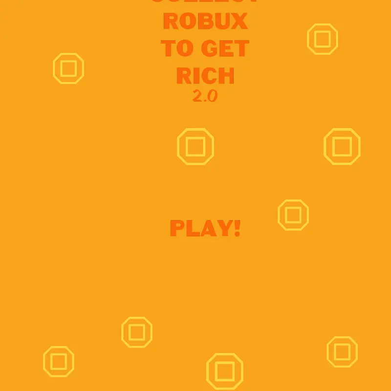 Game by @JelloGames