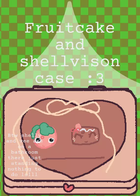 Game by @chessecakee