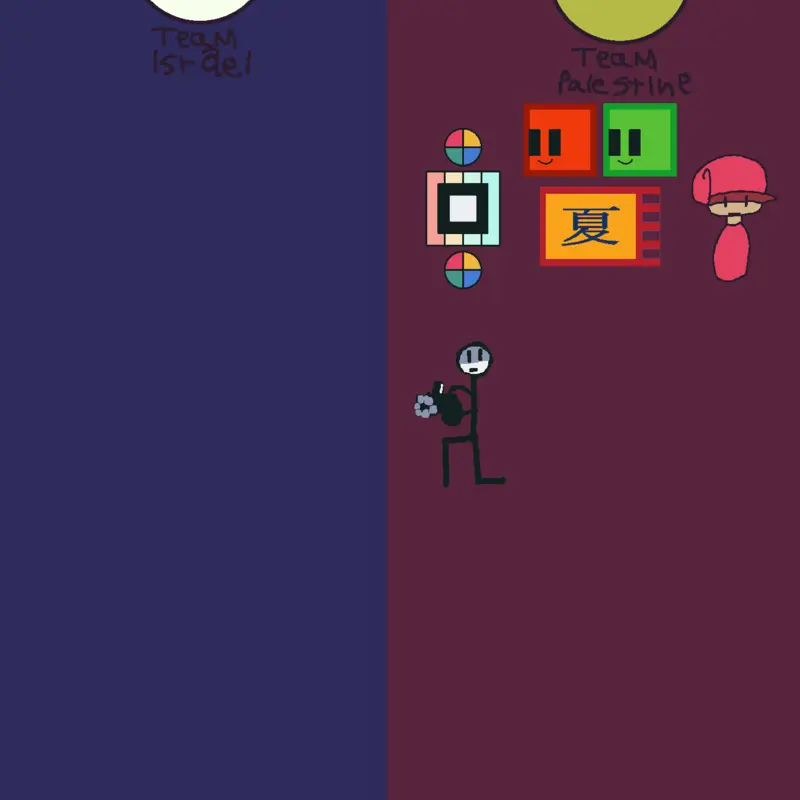 Game by @Souu_ofc