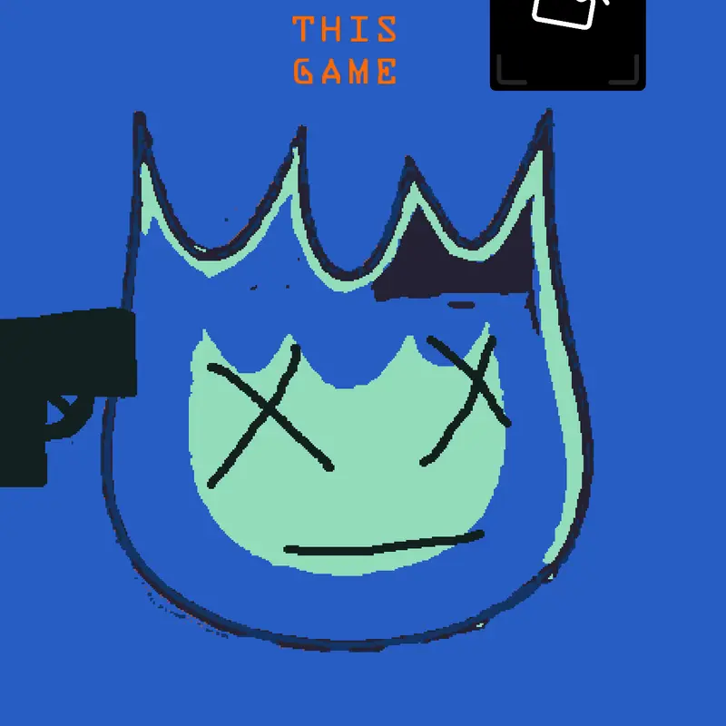 Game by @fireyBLUEisback