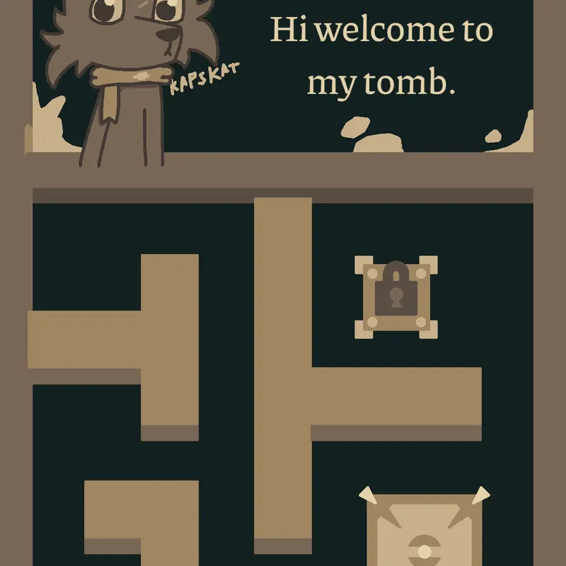 Game by @Pelix