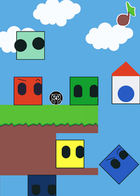 Find the cubes