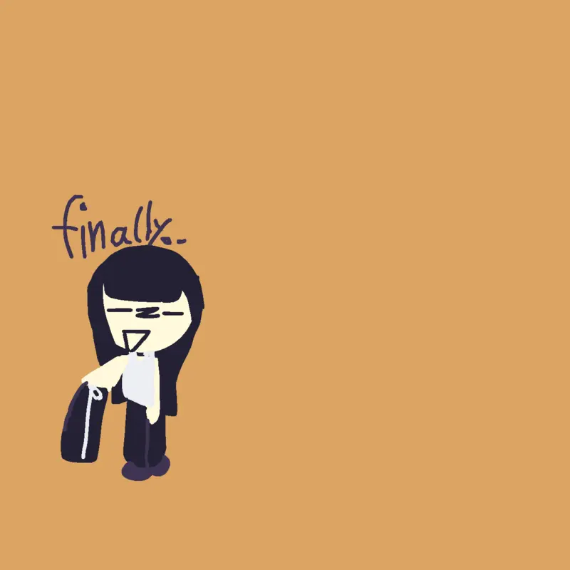 Game by @HAZEL_IS_HURT