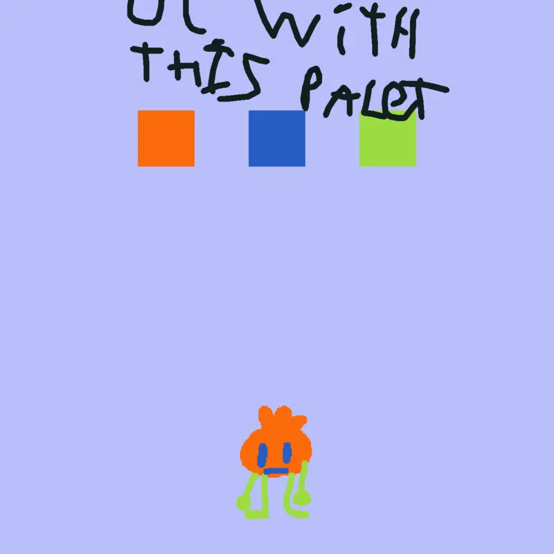 Game by @ARROW_INAMITYINSANITY