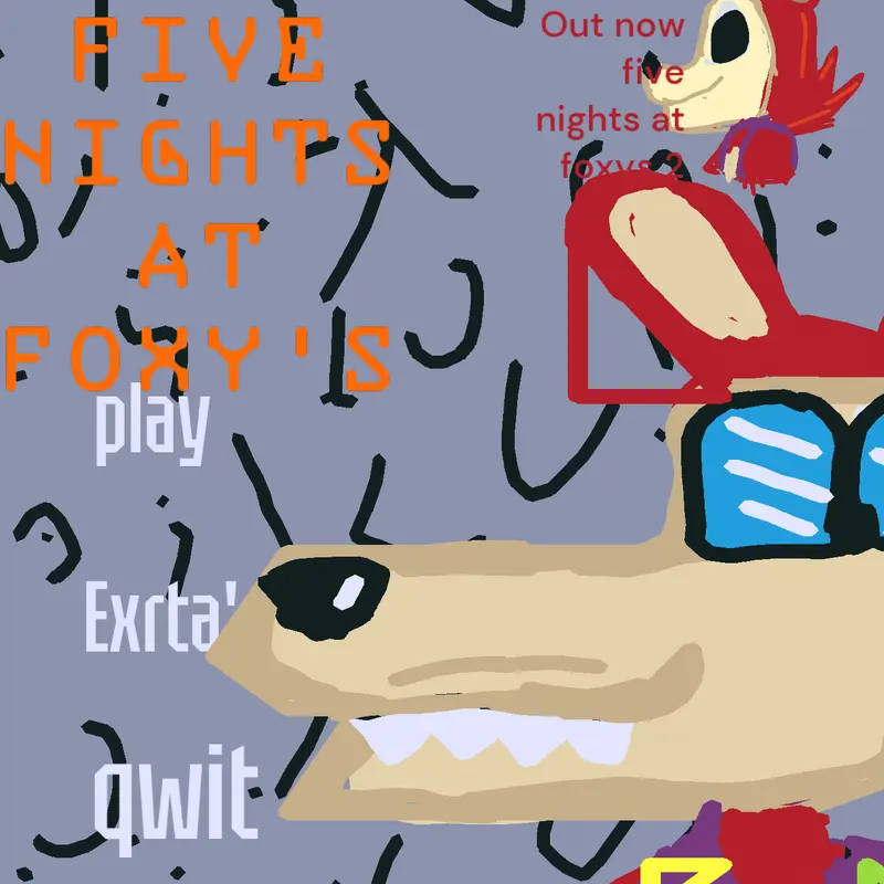 Game by @muppetman