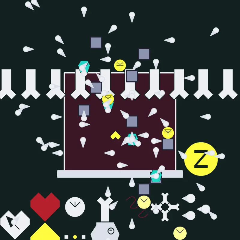 Game by @sashanewbey