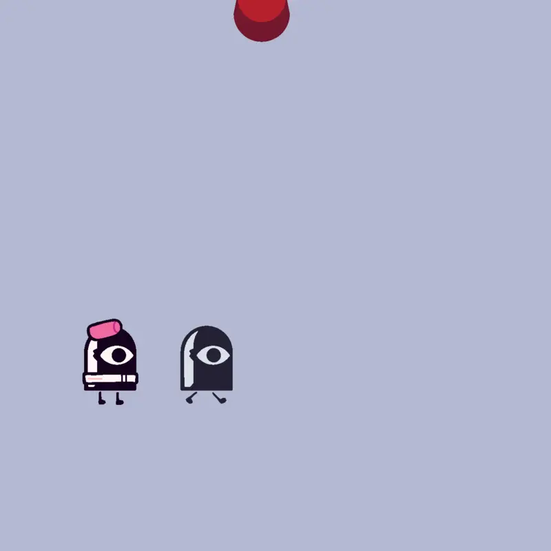 Game by @MimiSimeonova