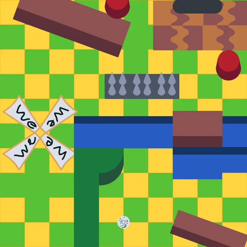 Game by @life319