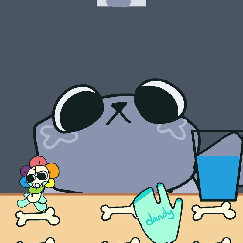 Game by @blackiiii
