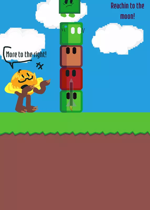 Game by @black_holes_n1_fan
