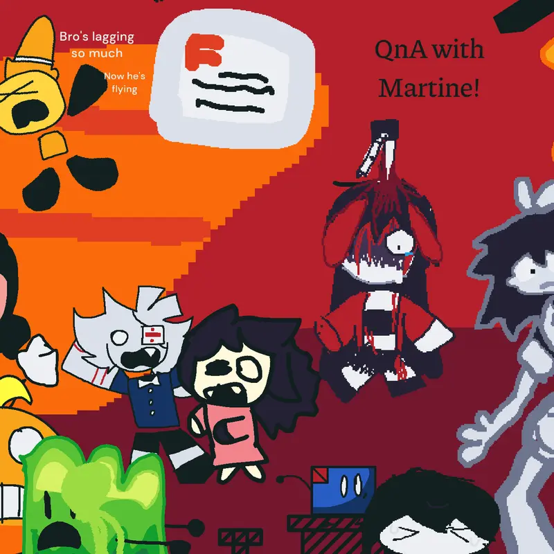 Game by @unavampiraxd