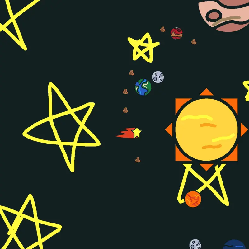 Game by @Joshua-creates