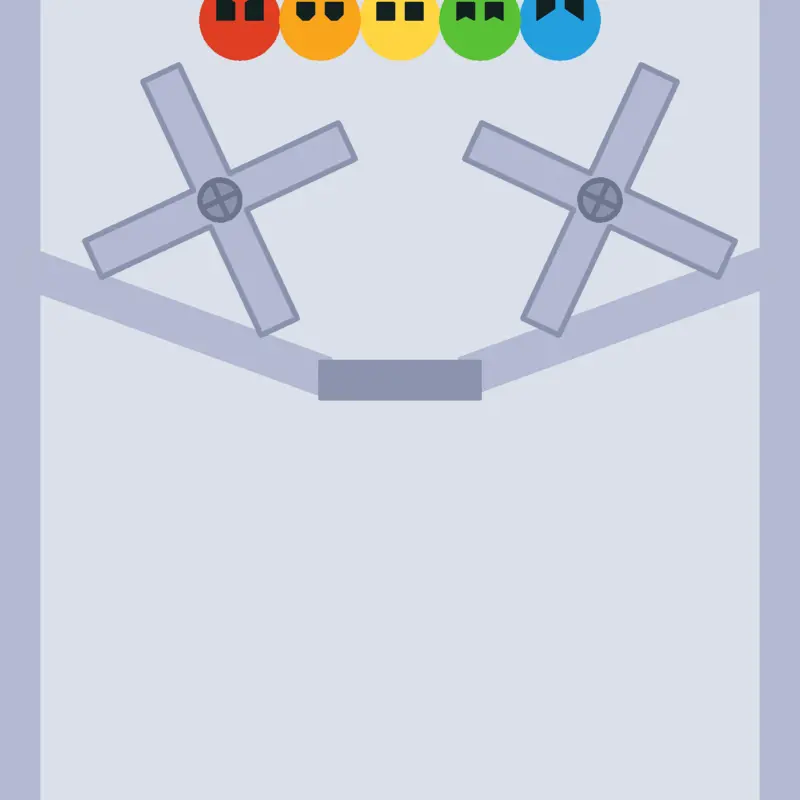 Game by @go-go-power-rangers