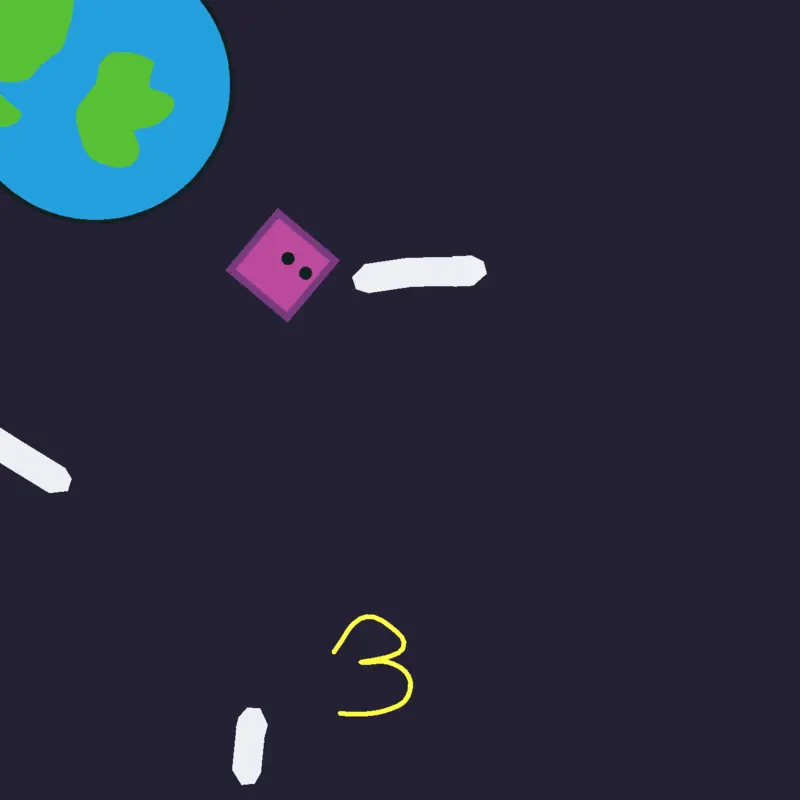Game by @Mollythebluetreemascot