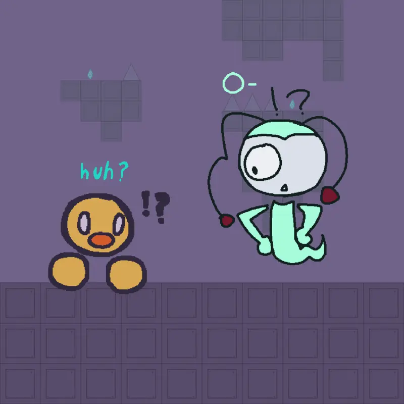 Game by @MeeliGTag