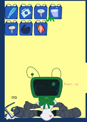 snapshot
