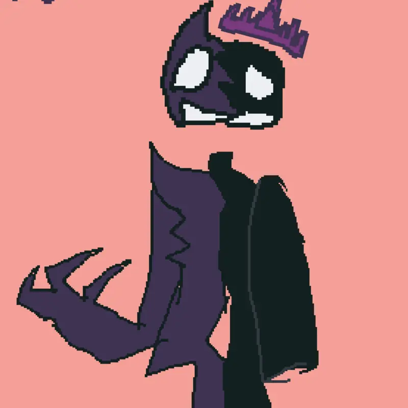 Game by @troll_moh