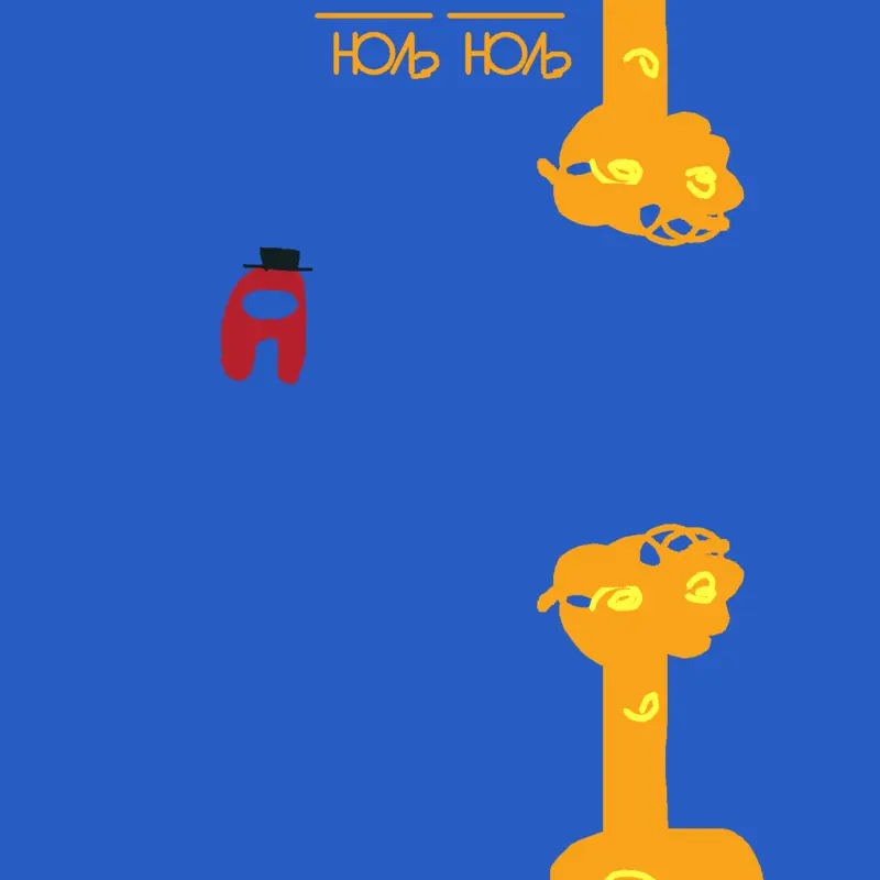 Game by @yporotiy_games