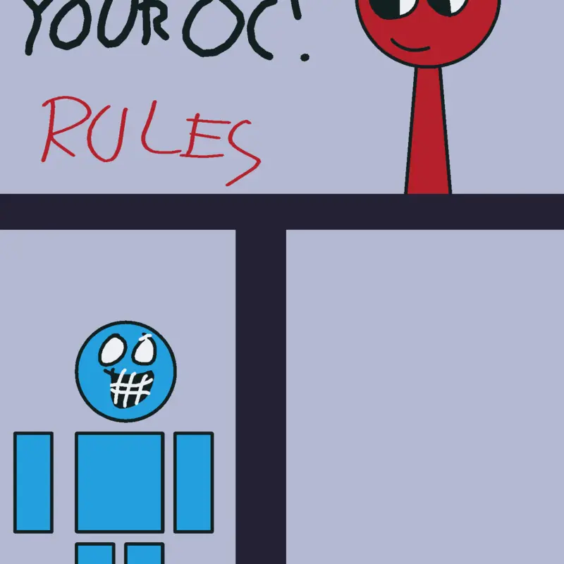 Game by @Coolest_Bluudud_ever
