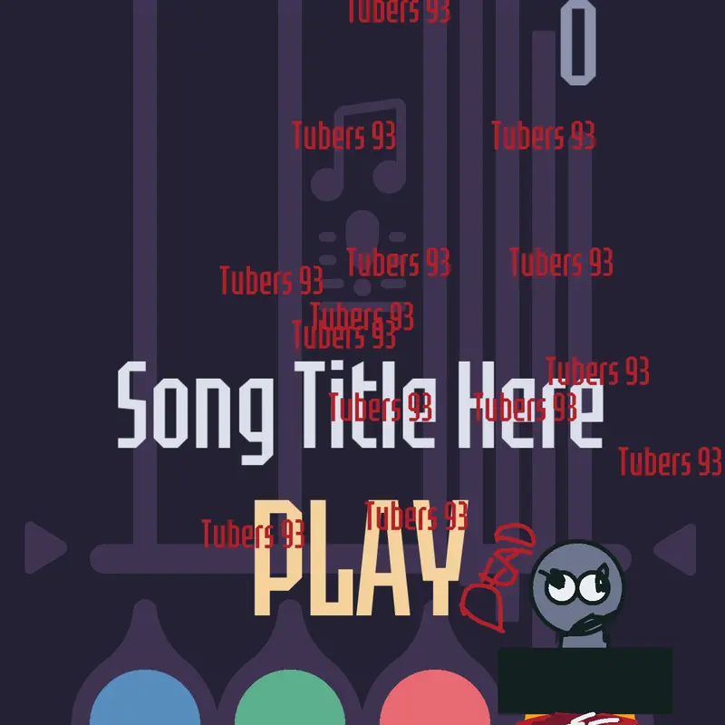 Game by @kaleugamer