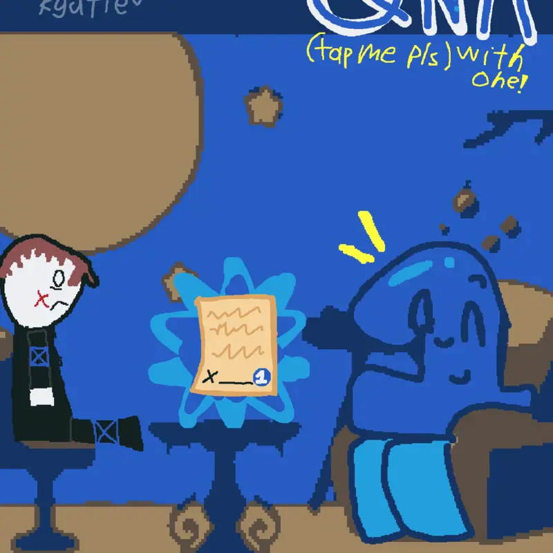 Game by @MyocJezthatilove