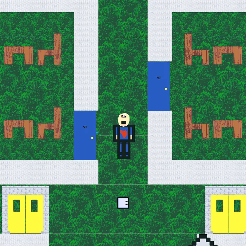 Game by @catmariogames